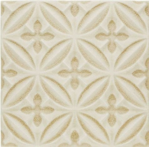 Adex Ocean Relieve 1 Sand Dollar 15x15