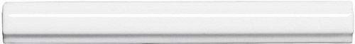 Adex Neri Listelo Clasico Blanco Z 2x30