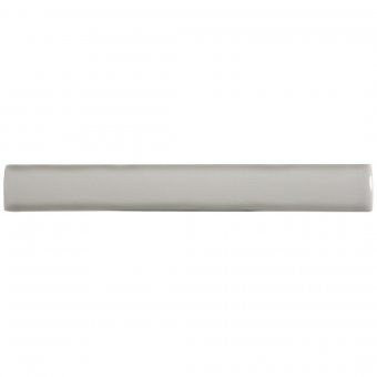 Adex Riviera Cubrecanto Cadaques Gray 2,5х20