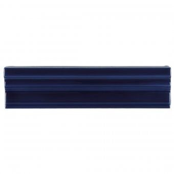 Adex Riviera Cornisa Santorini Blue 5х20