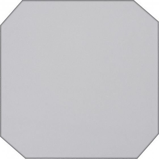 Adex Pavimento Octogono Blanco 15x15