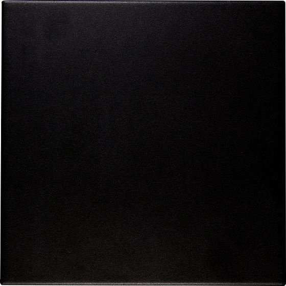 Adex Pavimento Square Black 18,5х18,5