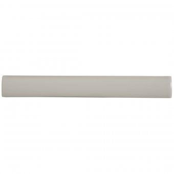 Adex Riviera Cubrecanto Mundaka Gray 2,5х20