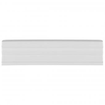 Adex Riviera Cornisa Lido White 5х20
