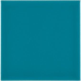 Adex Riviera Liso Altea Blue 20х20
