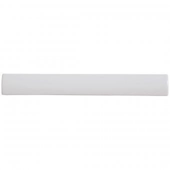 Adex Riviera Cubrecanto Lido White 2,5х20
