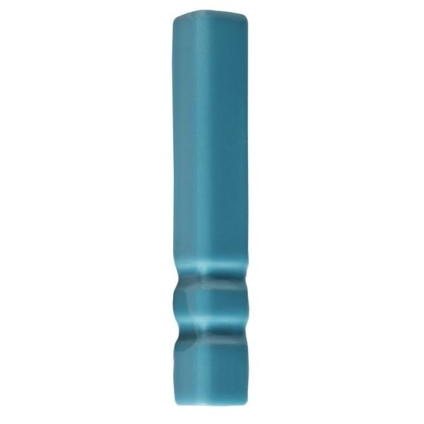 Adex Riviera Angulo Rodapie Altea Blue 10x20