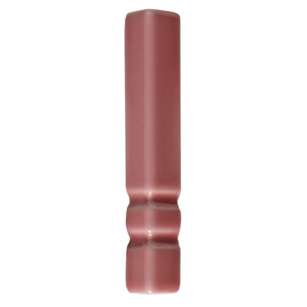 Adex Riviera Angulo Rodapie Malvarrosa 10x20