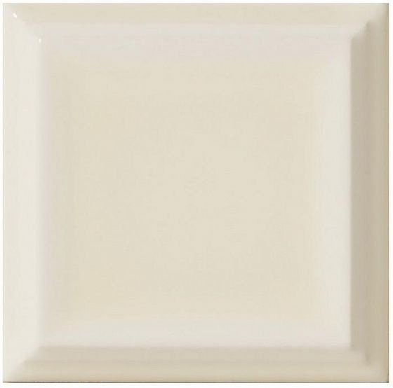 Adex Studio Liso Framed Almond 7,3х7,3
