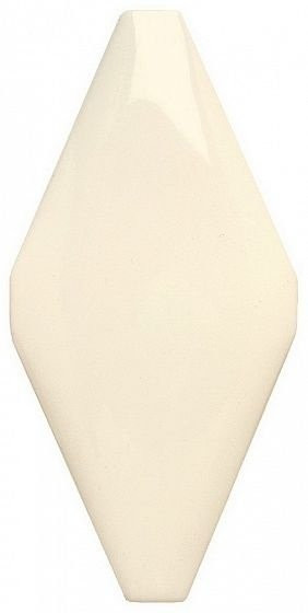Adex Rombos Rombo Acolchado Biscuit 10x20