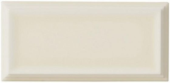 Adex Studio Liso Framed Almond 7,3х14,8