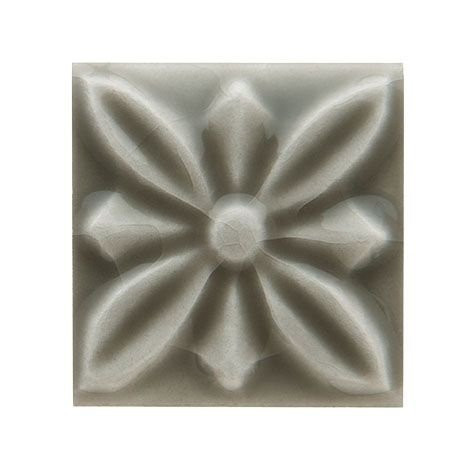 Adex Studio Relieve Flor № 1 Eucalyptus 3х3