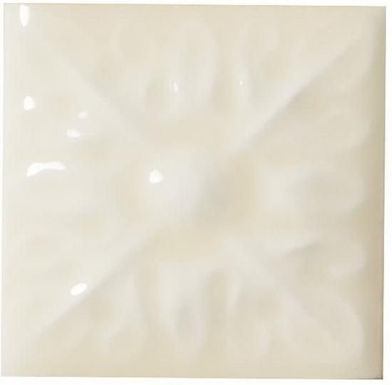 Adex Studio Relieve Flor № 2 Almond 3х3