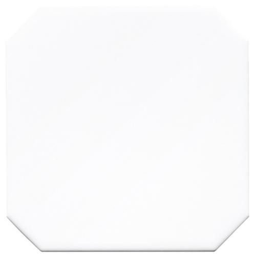 Adex Studio Octogono Snow Cap 14,8x14,8