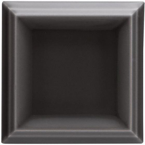 Adex Studio Liso Framed Volcanico 7,3х7,3