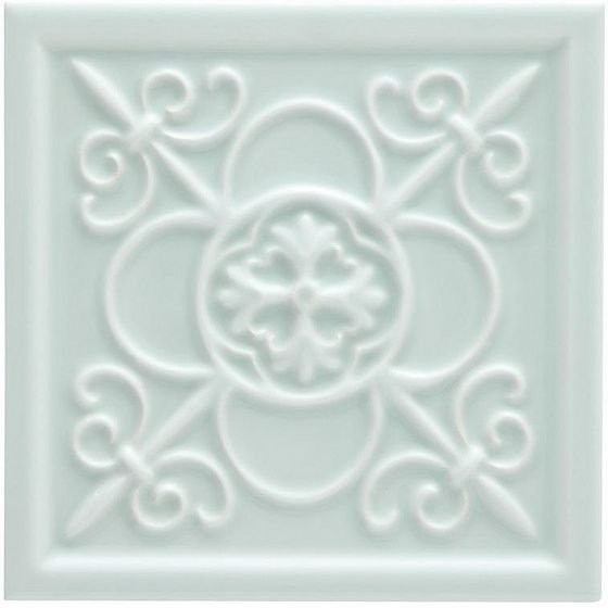 Adex Studio Relieve Vizcaya Fern 14,8х14,8