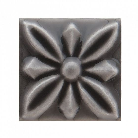 Adex Studio Relieve Flor № 1 Volcanico 3х3
