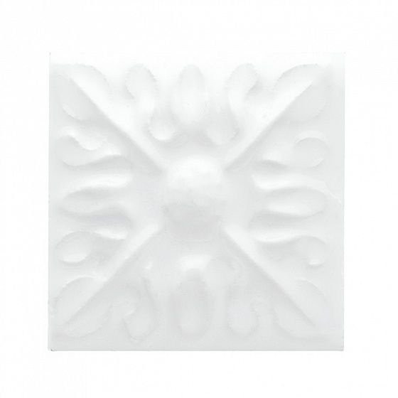 Adex Studio Relieve Flor № 2 Snow Cap 3х3