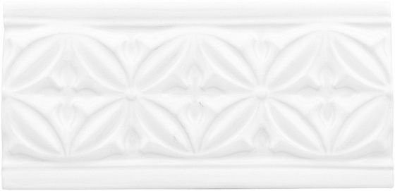 Adex Studio Relieve Gables Snow Cap 10х19,8