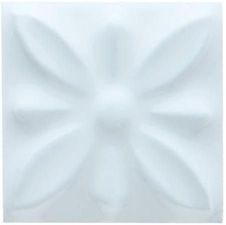 Adex Studio Relieve Flor № 1 Ice Blue 3х3