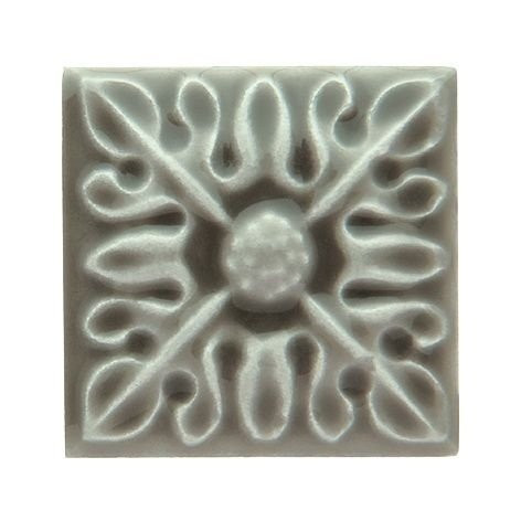 Adex Studio Relieve Flor № 2 Eucalyptus 3х3