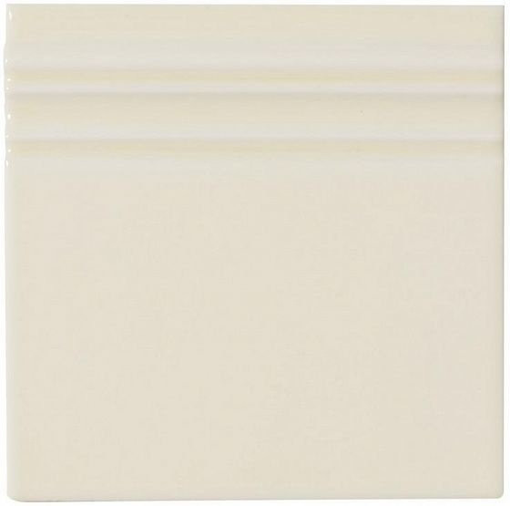 Adex Studio Rodapie Almond 14,8х14,8