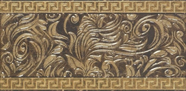 Almera Ibero Cenefa Tarraco 22x45