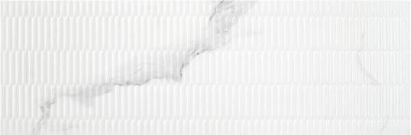 Alaplana Pune Blanco Mate Mosaic 33,3х100