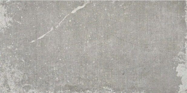 Alaplana Weezer Gris 100x50