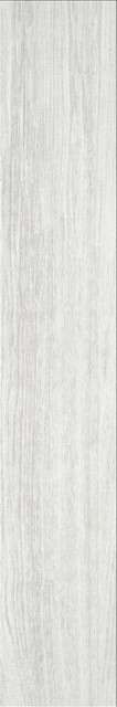 Alaplana Oakland Blanco Mate 15x90