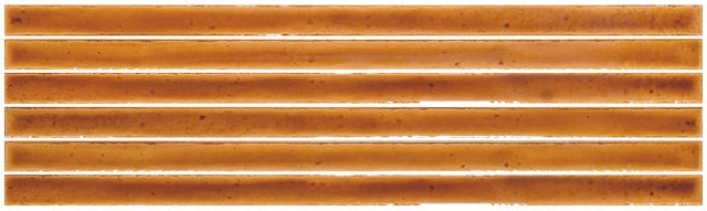 Amadis Fine Tiles Long Stick Mustard Crackle 13x45