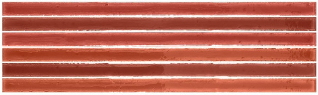 Amadis Fine Tiles Long Stick Wild Coralito Crackle 13x45
