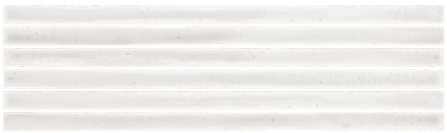 Amadis Fine Tiles Long Stick Blanco Multitono 13x45