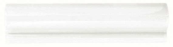Moldura Blanco Brillo 5х20