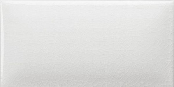 Amadis Antique Crackle White Сrackle 7,5х15