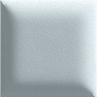 Amadis Antique Crackle Taco Blue Crack 7,5х7,5