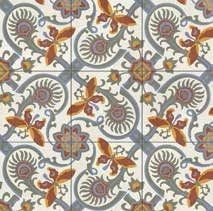 Aparici Altea Alba 59,2х59,2