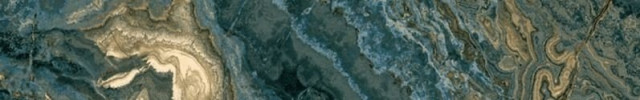 Aparici Agate Rodapie Blu Pul. 7.3х44,63