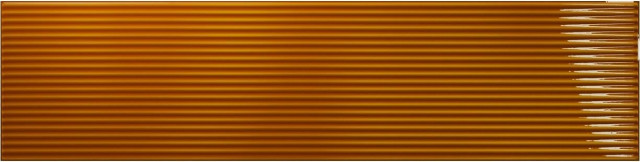 Amadis Fine Tiles Stripes Caramelo Crackle 6.5x26.1