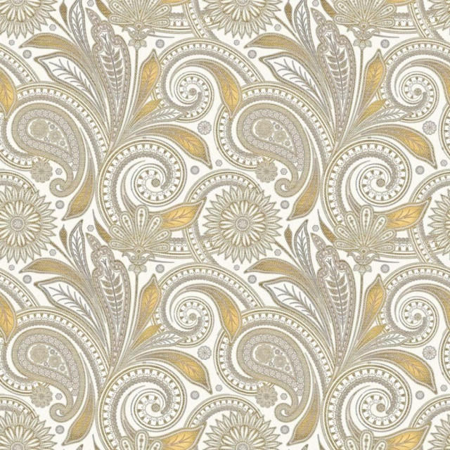 Aparici Astoria Paisley Ochre 60х60