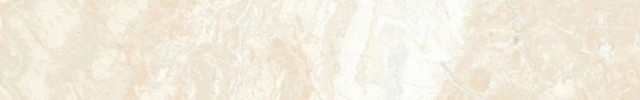 Aparici Agate Rodapie Ivory Pul. 7.3х44,63