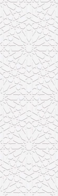Aparici Alhambra White Mexuar 29,75х99,55