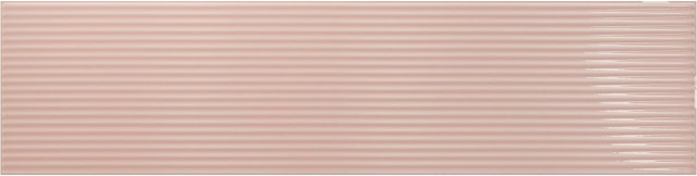 Amadis Fine Tiles Stripes Fressia Gloss 6.5x26.1