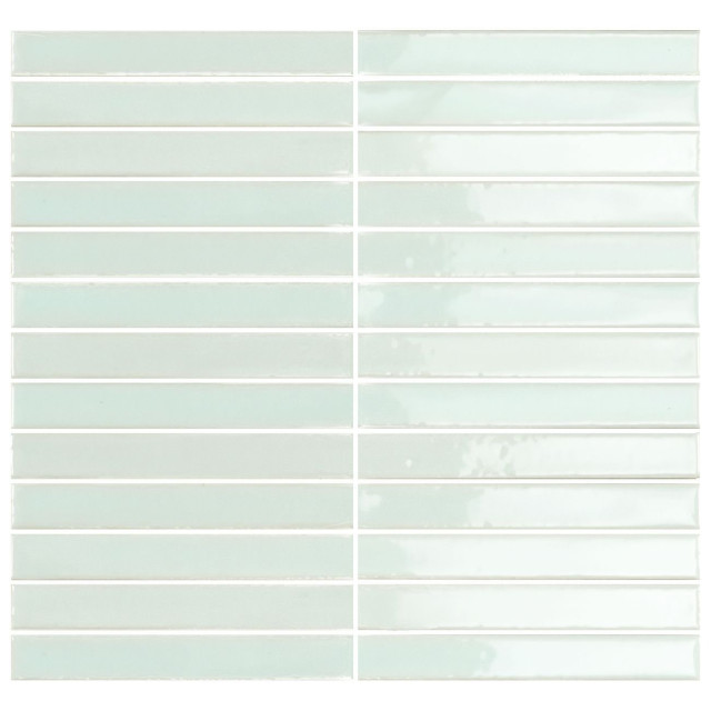Amadis Fine Tiles Short Stick Krystal Gloss 29.2x29.5