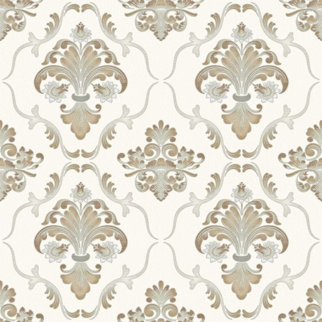 Aparici Astoria Fleur Brown 60х60