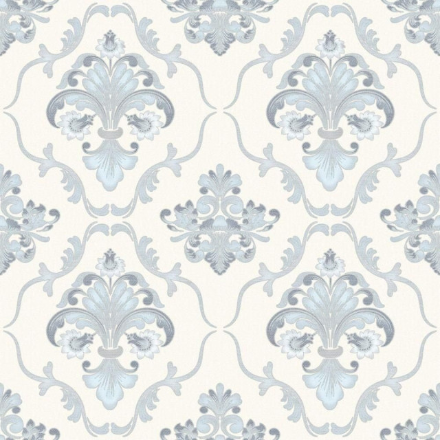 Aparici Astoria Fleur Blue 60х60