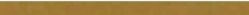 Aparici Gatsby Mars Gold Lista 1х20