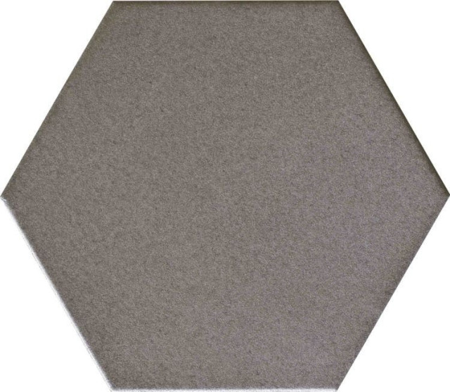 Aparici Chaplin Silver Hexagon 25х29