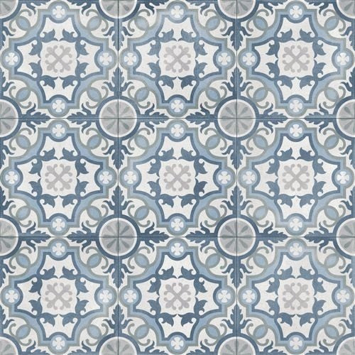 Aparici Bondi Mirror Nat. 59.2x59.2