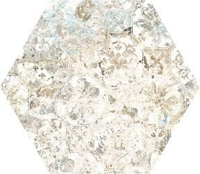 Aparici Carpet Sand Hexagon 25х29